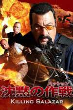Watch Killing Salazar Gomovies
