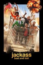 Watch Jackass: Best and Last Gomovies123