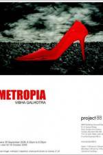 Watch Metropia Gomovies