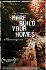 Watch Here Build Your Homes Gomovies