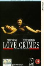 Watch Love Crimes Gomovies