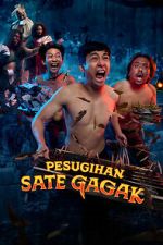 Watch Pesugihan Sate Gagak Gomovies