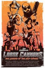 Watch Cop Chronicles: Loose Cannons: The Legend of the Haj-Mirage Gomovies