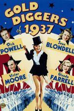 Watch Gold Diggers of 1937 Gomovies