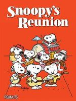 Watch Snoopy's Reunion (TV Short 1991) Gomovies