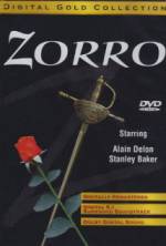 Watch Zorro Gomovies