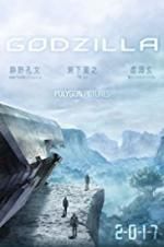 Watch Godzilla: Monster Planet Gomovies