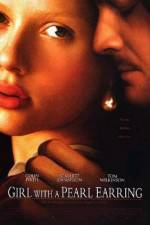 Watch Girl with a Pearl Earring Gomovies
