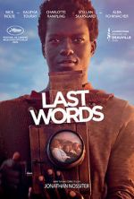 Watch Last Words Gomovies