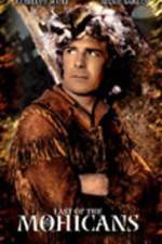 Watch The Last of the Mohicans Gomovies