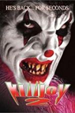 Watch Killjoy 2: Deliverance from Evil Gomovies