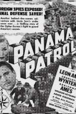 Watch Panama Patrol Gomovies
