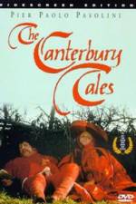 Watch The Canterbury Tales Gomovies