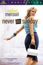 Watch Pote tin Kyriaki Gomovies