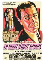Watch La dame d\'onze heures Gomovies