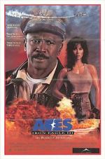 Watch Aces: Iron Eagle III Gomovies