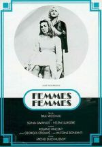 Watch Femmes femmes Gomovies