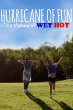 Watch Hurricane of Fun: The Making of Wet Hot Gomovies