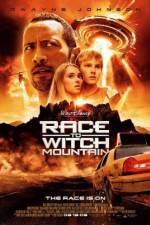 Watch Race to Witch Mountain Gomovies