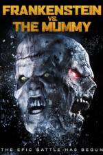 Watch Frankenstein vs. The Mummy Gomovies