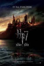 Watch Harry Potter and the Deathly Hallows 1 Gomovies