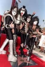 Watch KISS: Reunion Tour Madison Square Garden Gomovies
