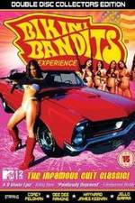 Watch Bikini Bandits Gomovies