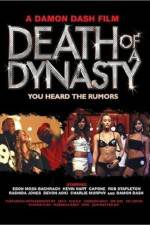 Watch Death of a Dynasty Gomovies
