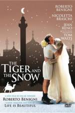 Watch The Tiger And The Snow Gomovies