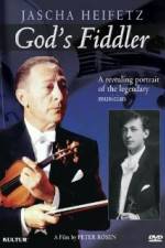 Watch God's Fiddler: Jascha Heifetz Gomovies