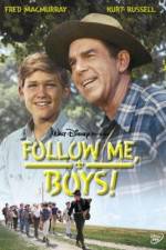 Watch Follow Me Boys Gomovies