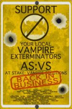 Watch AS:VS Back in Business Gomovies