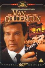 Watch James Bond: The Man with the Golden Gun Gomovies