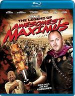 Watch The Legend of Awesomest Maximus Gomovies