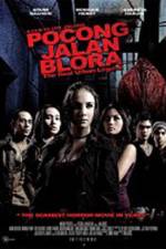 Watch Pocong jalan blora Gomovies
