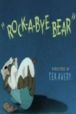 Watch Rock-a-Bye Bear Gomovies