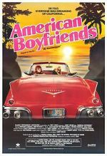 Watch American Boyfriends Gomovies