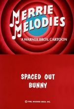 Watch Spaced Out Bunny (TV Short 1980) Gomovies