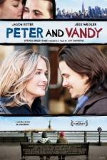 Watch Peter and Vandy Gomovies