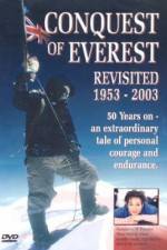 Watch The Conquest of Everest Gomovies