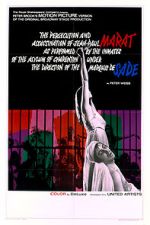 Watch Marat/Sade Gomovies