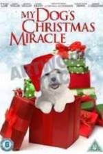 Watch My Dog's Christmas Miracle Gomovies
