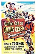 Watch Curtain Call at Cactus Creek Gomovies