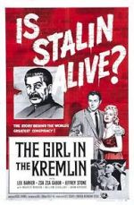 Watch The Girl in the Kremlin Gomovies