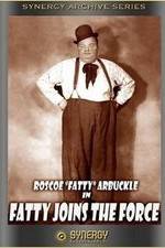 Watch Fatty Joins the Force Gomovies