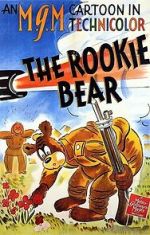 Watch The Rookie Bear (Short 1941) Gomovies