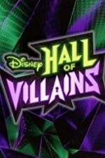 Watch Disney Hall of Villains Gomovies