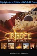 Watch Greece: Secrets of the Past Gomovies