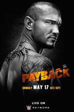 Watch WWE Payback Gomovies