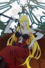 Watch Kizumonogatari III Reiketsu-hen Gomovies